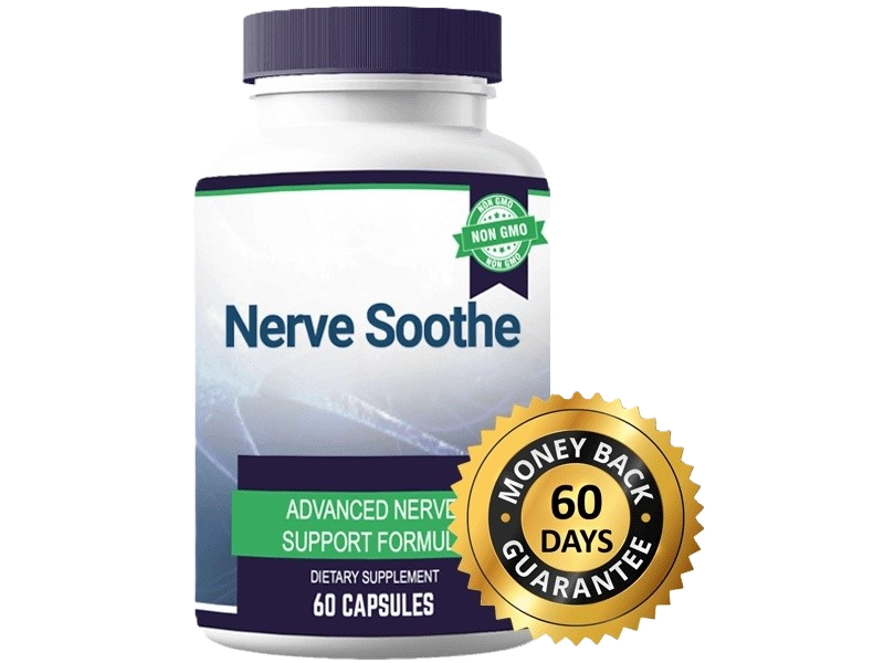 Nerve Soothe buy